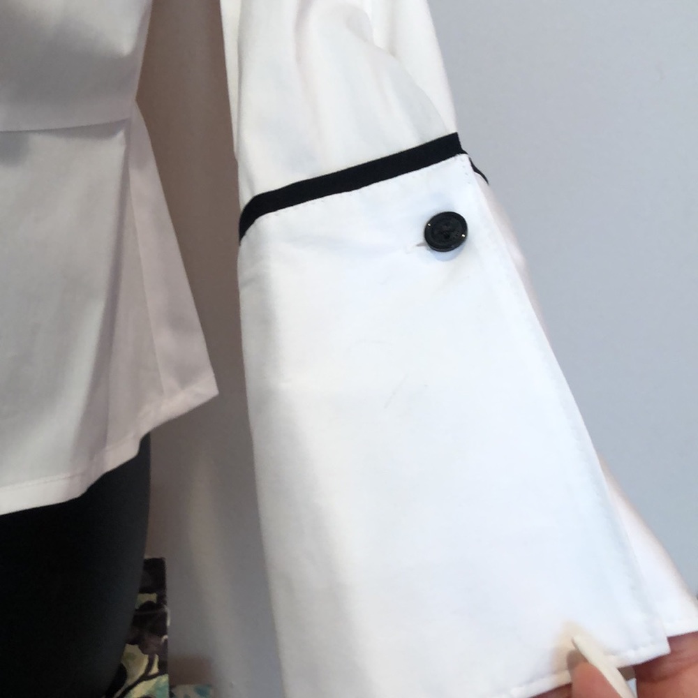 Donna Karan Shirt View 4